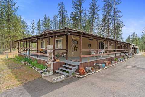 45019 N Cougi Dr, Davenport, WA 99122