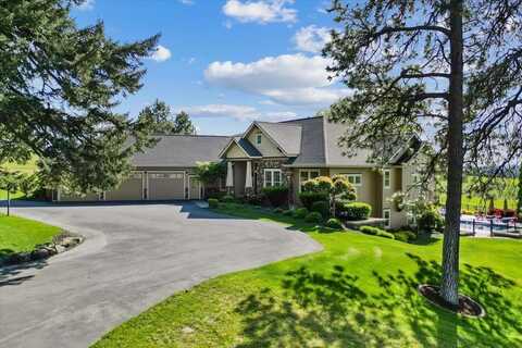 3311 E Chisholm Ln, Spokane, WA 99223
