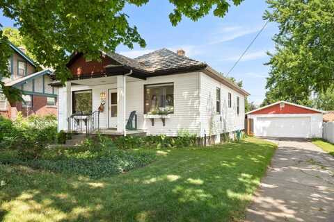 967 E 13TH Ave, Spokane, WA 99202
