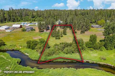Nka N River Estates Dr, Chattaroy, WA 99003