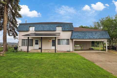 1719 N Willow Rd, Spokane Valley, WA 99206