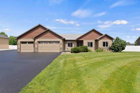 1981 W Twinkling Star Rd, Post Falls, ID 83854