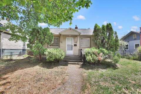 314 E Everett Ave, Spokane, WA 99207