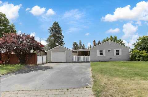 5824 N Washington St, Spokane, WA 99205