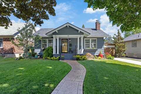48 W 28th Ave, Spokane, WA 99203