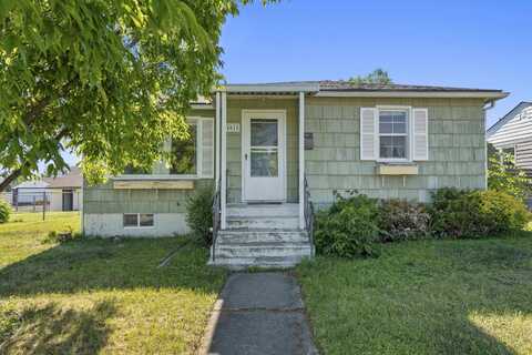 4015 N Cannon St, Spokane, WA 99205