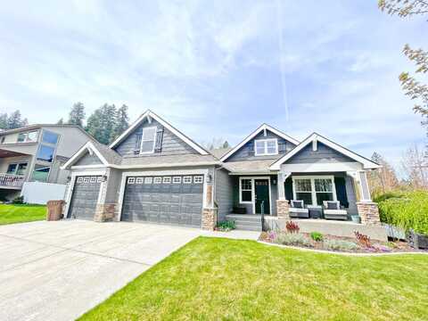 1602 S CANYON WOODS Ln, Spokane, WA 99224