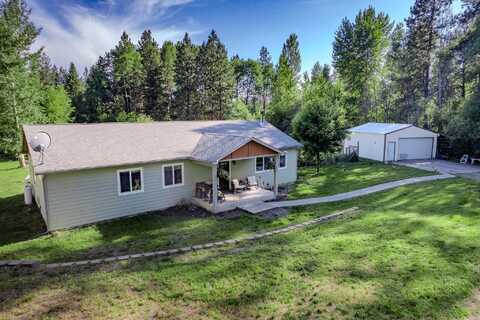 38823 N Newport Hwy, Elk, WA 99009