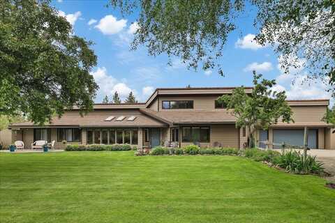 21123 S Cheney Spangle Rd, Cheney, WA 99004