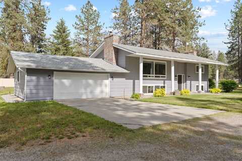 23314 N Wagon Rd, Colbert, WA 99005