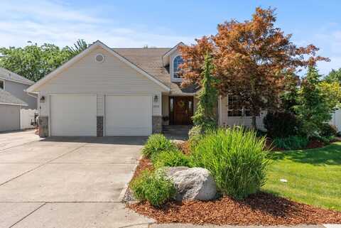 3832 S Loretta Dr, Spokane Valley, WA 99206
