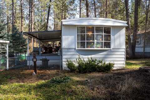 8900 S Mullen Hill Rd, Spokane, WA 99224