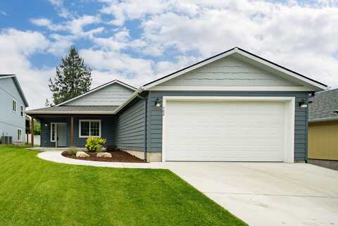 704 E Canterbury Ln, Colbert, WA 99005
