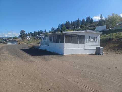 41980 Fawn Ln N Ln, Deer Meadows, WA 99122