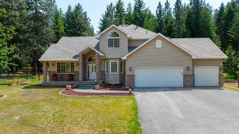 23216 E Morris Rd, Liberty Lake, WA 99025