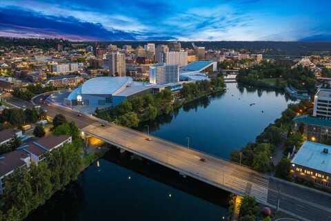 639 N Riverpoint Blvd, Spokane, WA 99202