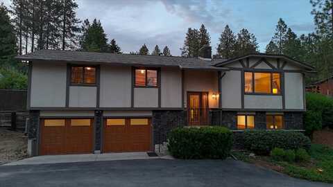 2505 E Casper Dr, Spokane, WA 99223