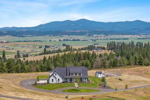 9507 N Pleasant Hill Ln, Spokane, WA 99217