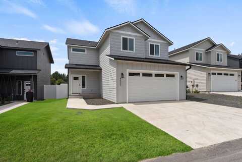 4523 N Shiva Ln, Spokane, WA 99212