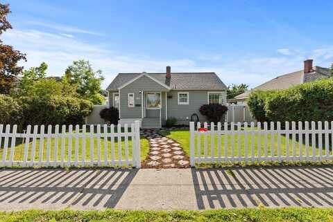 5130 N Stevens St, Spokane, WA 99205