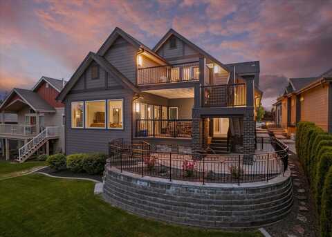 2605 S CHERRYTREE Ln, Spokane, WA 99203