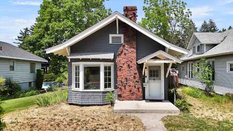 1318 W 14th Ave, Spokane, WA 99204