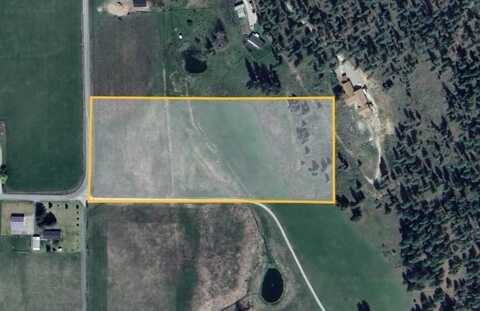 Burnt Valley Rd, Chewelah, WA 99109