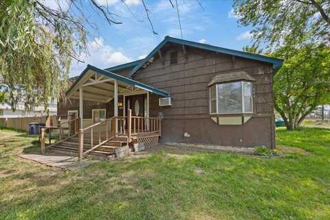 204 E Campbell St, Medical Lake, WA 99022