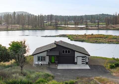 10526 S Medical Lake Rd, Medical Lake, WA 99022