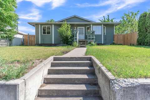 3228 E 29th Ave, Spokane, WA 99223