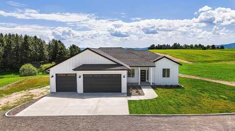 8521 W Dahl Rd, Deer Park, WA 99006
