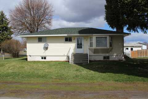 308 Washington St, Davenport, WA 99122