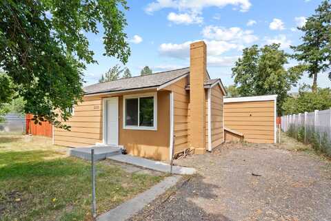 2223 E Weile Ave, Spokane, WA 99217
