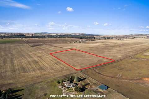 Xxx S Andrus Rd, Cheney, WA 99004
