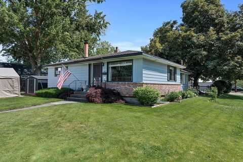 1129 W Central Ave, Spokane, WA 99205