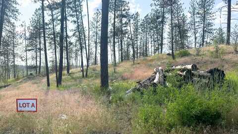 Nka Lower Weaver Lot A Way, Deer Park, WA 99006