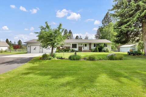 14816 E 36th Ave, Veradale, WA 99037