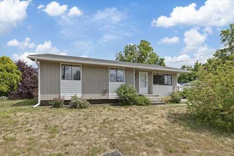 622 N Dick Rd, Spokane Valley, WA 99212
