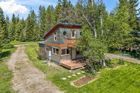 1100 Graham Rd, Cusick, WA 99119
