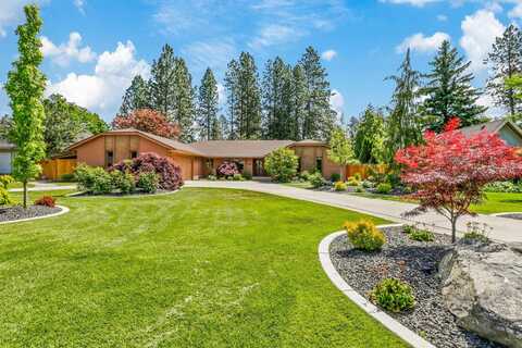 3551 S Lincoln Dr, Spokane, WA 99203