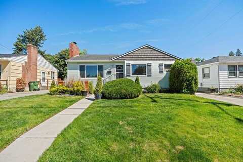 825 E 37th Ave, Spokane, WA 99203
