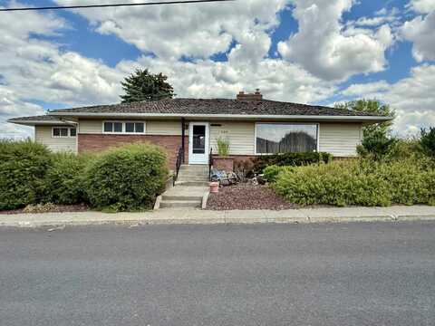 107 S 6th St, Odessa, WA 99159