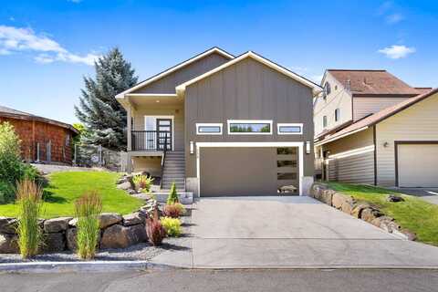 4238 E Congress Ave, Spokane, WA 99223