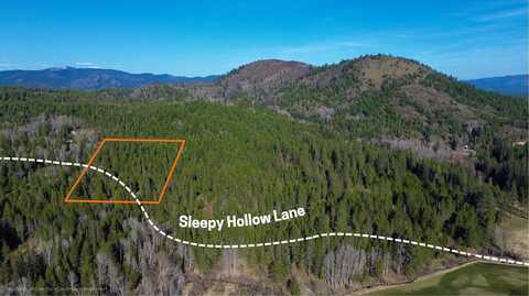 Nna Sleepy Hollow Ln, Newport, WA 99156