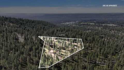Nka Lower Weaver Lot B Way, Deer Park, WA 99006
