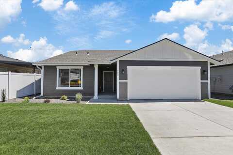 508 N Arc Ct, Spokane Valley, WA 99016