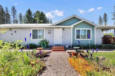 127 W Montgomery Rd, Deer Park, WA 99006