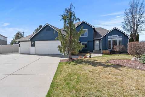 9805 N Jesse Ct, Spokane, WA 99208