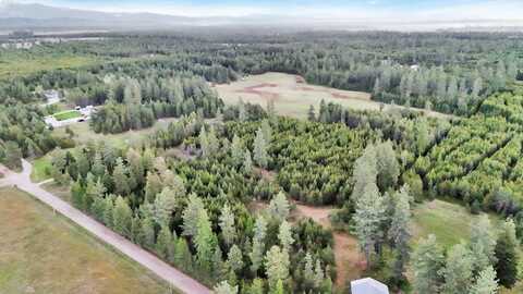 W Mason Rd (10 acres), Deer Park, WA 99006
