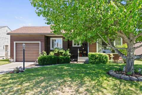 4020 N Elm St, Spokane, WA 99205